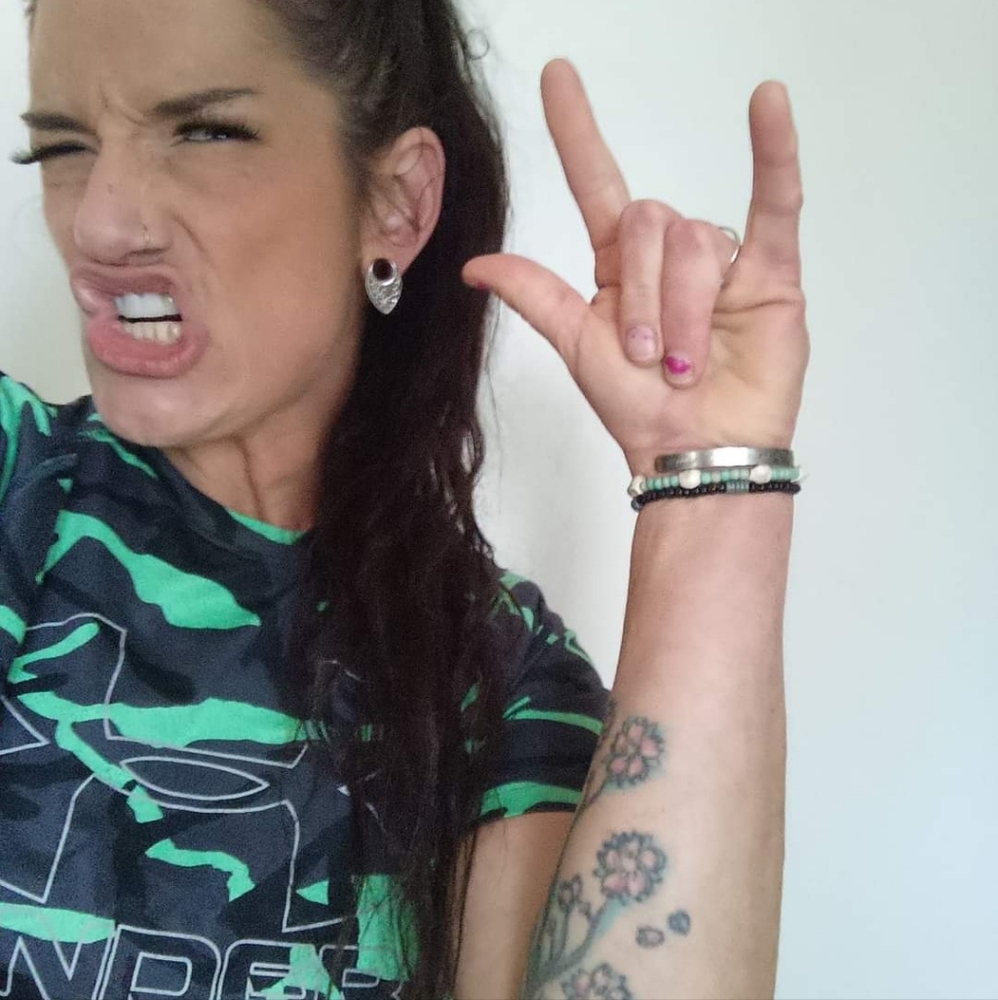 Meet your Posher, Jessy